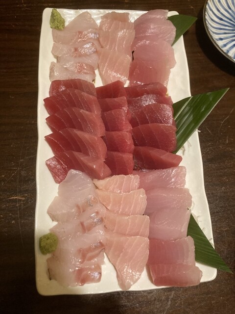 旬鮮処 菊せん - 不動の沢（居酒屋）の写真