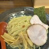 江戸前煮干中華そば きみはん 総本店