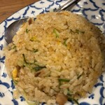 河内らーめん 喜神 - 