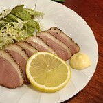 小川家 - 料理写真: