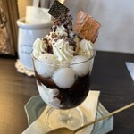 オウン ウェイ カフェ - 