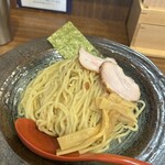 江戸前煮干中華そば きみはん 総本店 - 