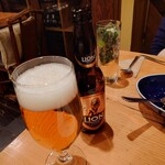 バンダラ ランカ - 