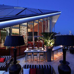 Hacienda del cielo MODERN MEXICANO - 