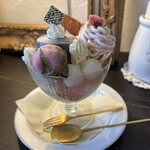 オウン ウェイ カフェ - 