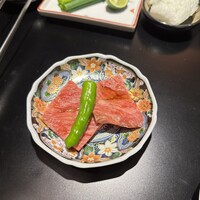 赤身焼肉 かるびあーの 新橋店 - 