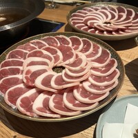 鴨しゃぶ粋玄 - 