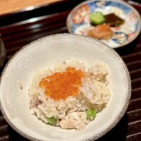 祇園 静水香 - 