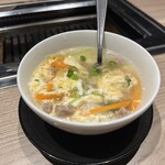 完全個室焼肉 GYU - 