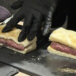 完全個室焼肉 GYU - 