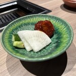 完全個室焼肉 GYU - 