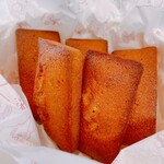 ノワ・ドゥ・ブール 新宿伊勢丹店 - 