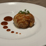 完全個室焼肉 GYU - 