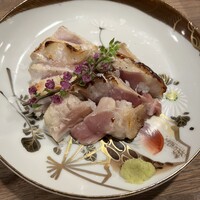 焼鳥 角レ - 