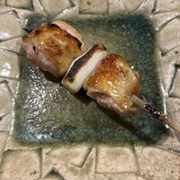 焼鳥 角レ - 