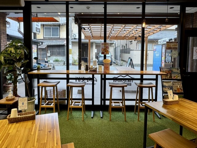 Takashima Bakushu photo 5