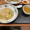 日高屋 川越西口店