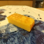 銀座 海味 - 玉子