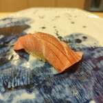 銀座 海味 - 大トロ (三浦半島、三崎)