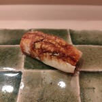 銀座 海味 - 穴子