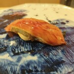 銀座 海味 - ニシンと肝 (北海道)