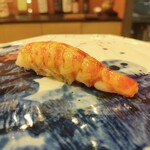 銀座 海味 - 車海老