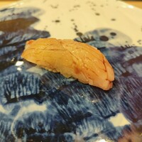 銀座 海味 - クエ (宮崎)