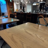 RESTAURANT SALT - 