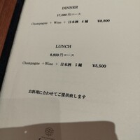 RESTAURANT SALT - 