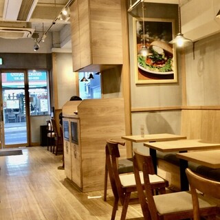 the サードバーガー_2