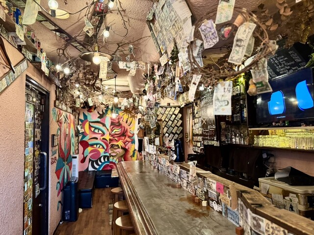 BeerBar MIYAMA162 photo 4