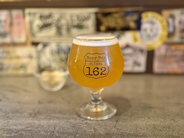 BeerBar MIYAMA162