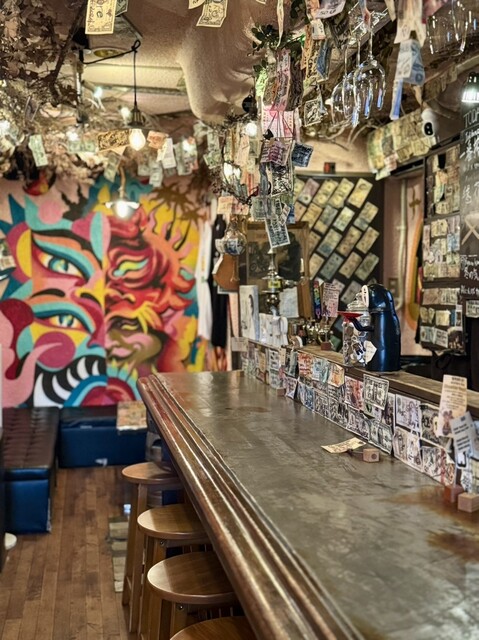 BeerBar MIYAMA162 photo 5