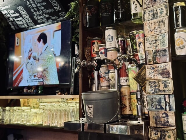 BeerBar MIYAMA162 photo 3