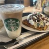 スターバックスコーヒー 福岡空港国内線ターミナル3階店