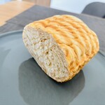 パン ド クルー - メープル ハーフ