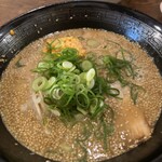 らーめん 辰弥 - 料理写真: