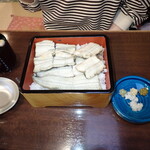 うなぎ料理 あつみ - 