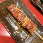 まさき - うなぎ