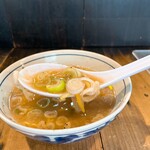麺屋 五鉄 - 