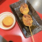 まさき - 軟骨入りつくね