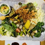 カフェ レスト ニコ - 