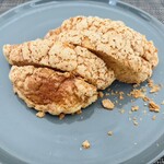 パン ド クルー - メロンラスク