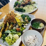 カフェ レスト ニコ - 