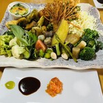 カフェ レスト ニコ - 