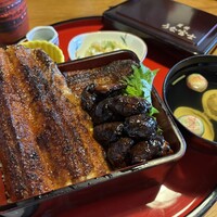 炭焼 うな富士 天白別邸 - 