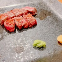 知喜多亭 和 - 