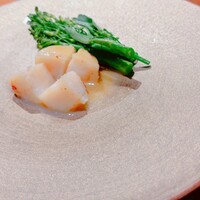 知喜多亭 和 - 