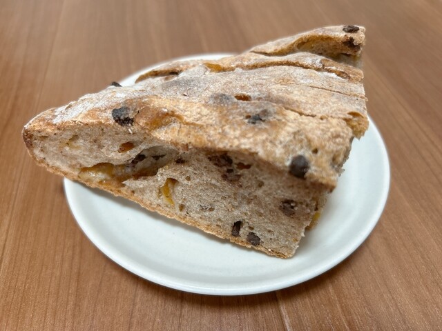 麦小屋 - 村田町その他（パン）の写真