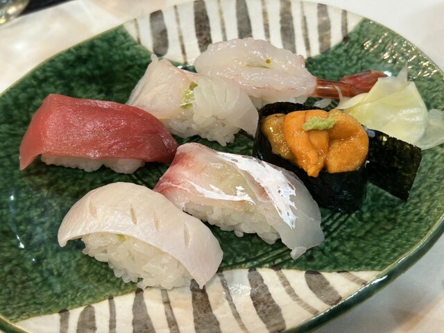 Horai Zushi